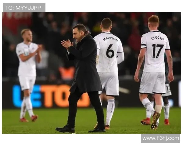 斯旺西与曼联全场精彩对决回顾及赛后分析