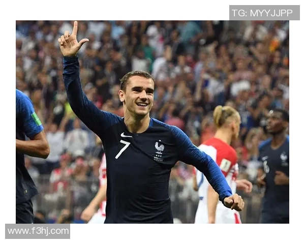 格列兹曼领衔法国队冲击世界杯荣耀展现足球天赋与团队精神的完美结合 格列兹曼领衔法国队冲击世界杯荣耀展现足球天赋与团队精神的完美结合