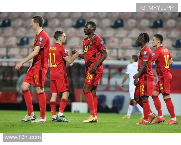 白俄罗斯与匈牙利足球对决精彩回顾与分析