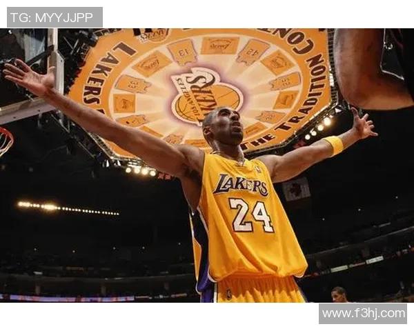 科比传奇时刻回顾经典比赛录像带你重温篮球之神的辉煌瞬间